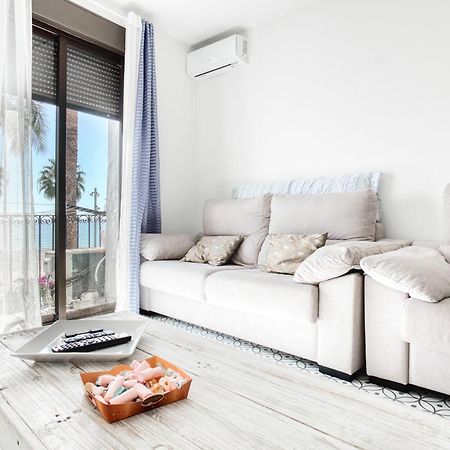 Apartamento El Desembarco Villajoyosa  Exterior foto