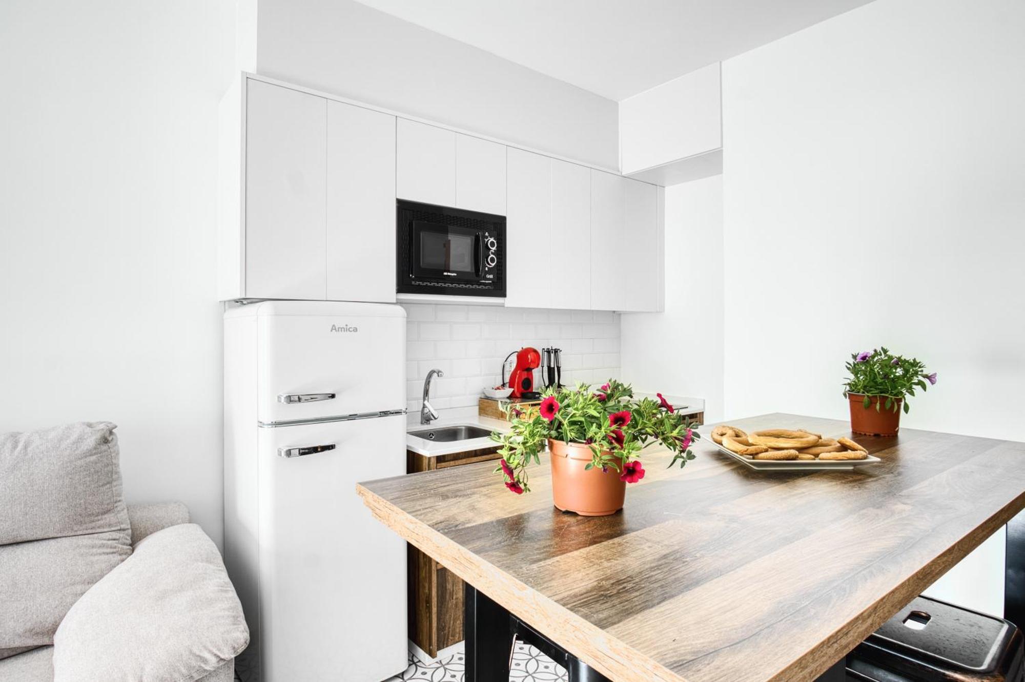 Apartamento El Desembarco Villajoyosa  Exterior foto
