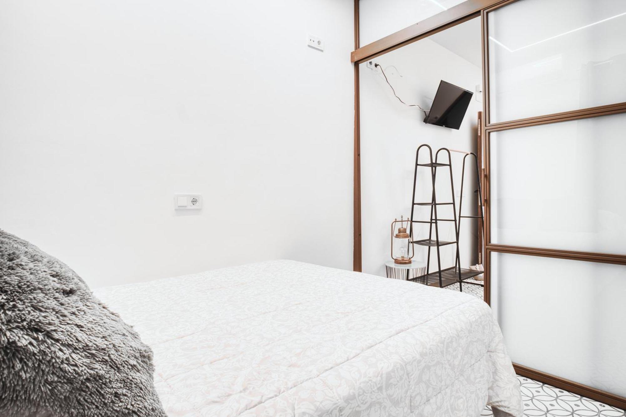 Apartamento El Desembarco Villajoyosa  Exterior foto