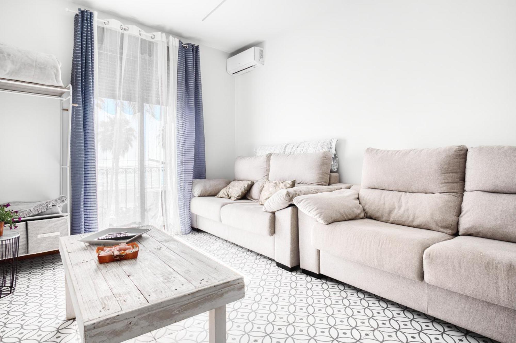 Apartamento El Desembarco Villajoyosa  Exterior foto