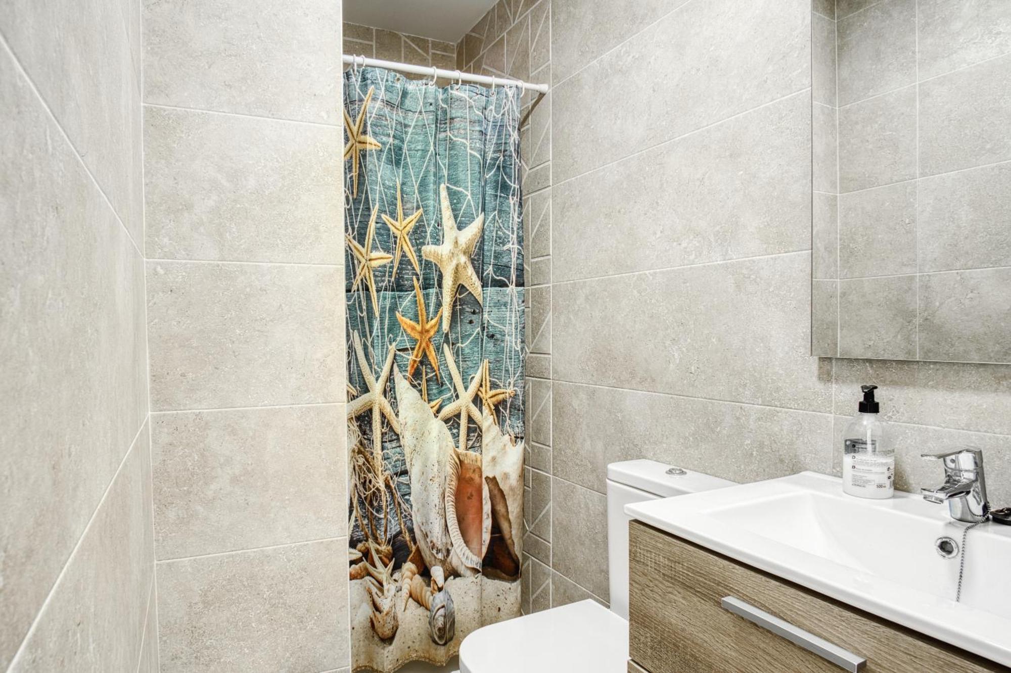 Apartamento El Desembarco Villajoyosa  Exterior foto